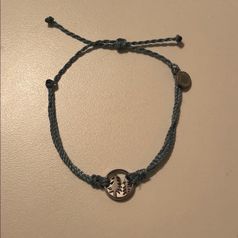 Pura Vida bracelet